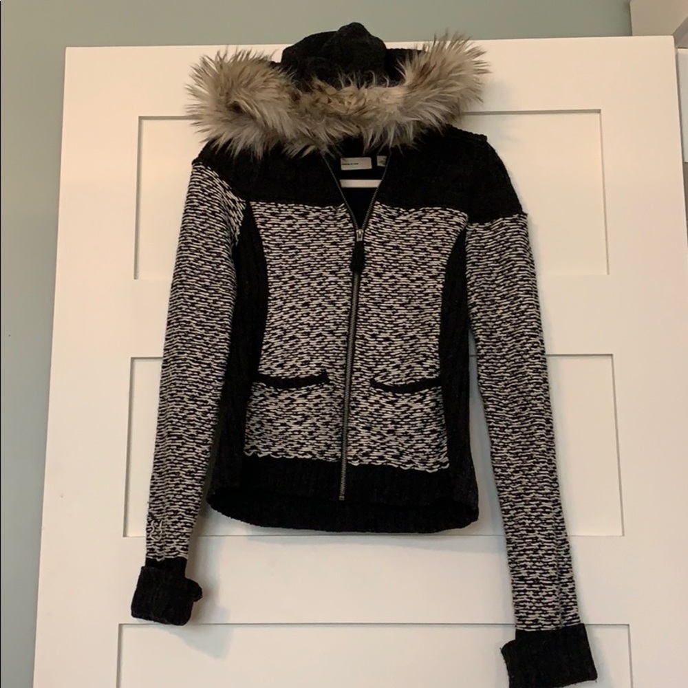 Anthropology Sweater